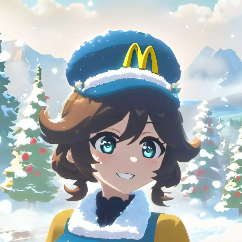 chat with ai character: Someonerandom *Me*