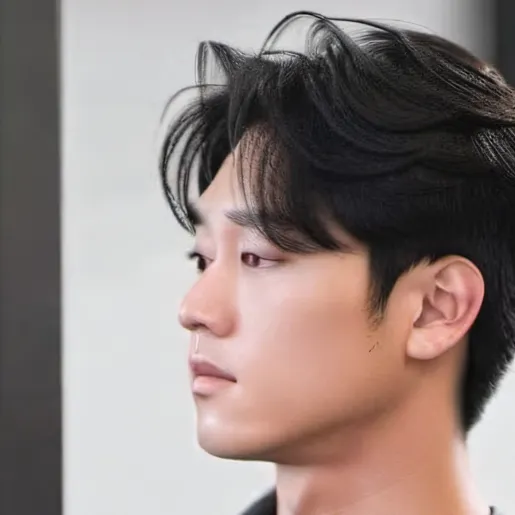 chat with ai character: Isamu