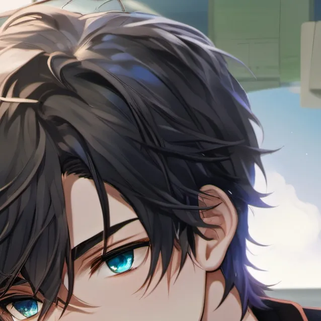 chat with ai character: kaden