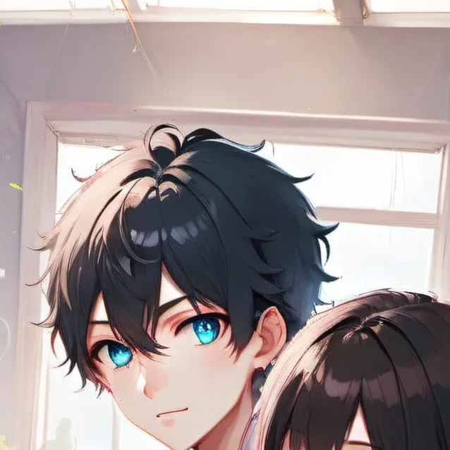 chat with ai character: Noah