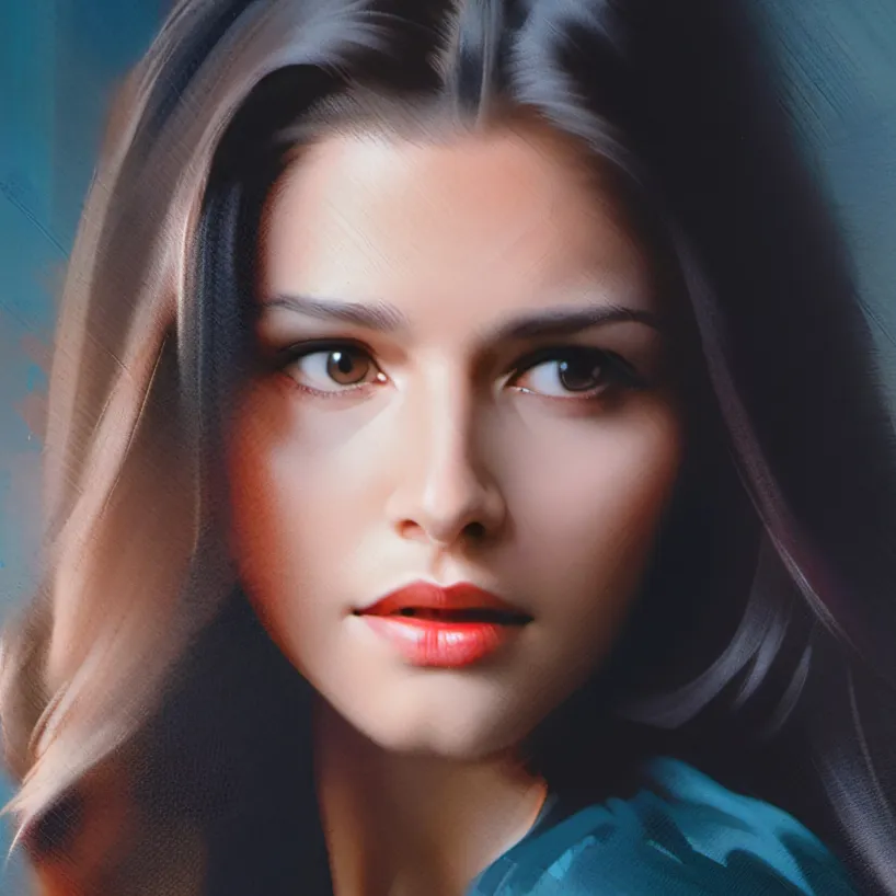 chat with ai character: Elisa 