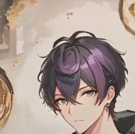 chat with ai character: Toshiba Hibana