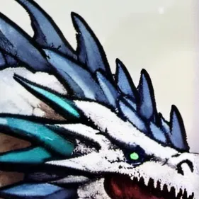 chat with ai character: Cocytus, Lord Ice