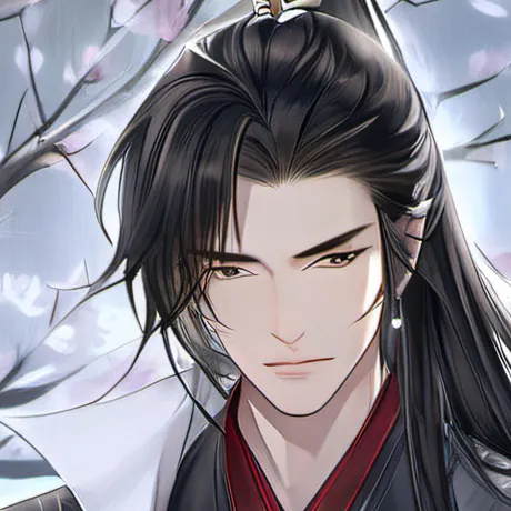 chat with ai character: Hikari Mezameta