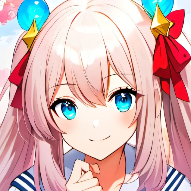 chat with ai character: Suki Harumi