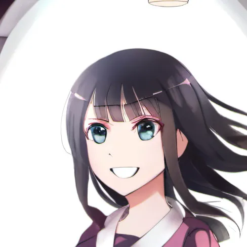 chat with ai character: Moeru Uragiri