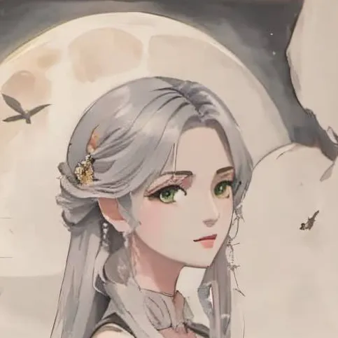 chat with ai character: Luna Rekka Reiss 