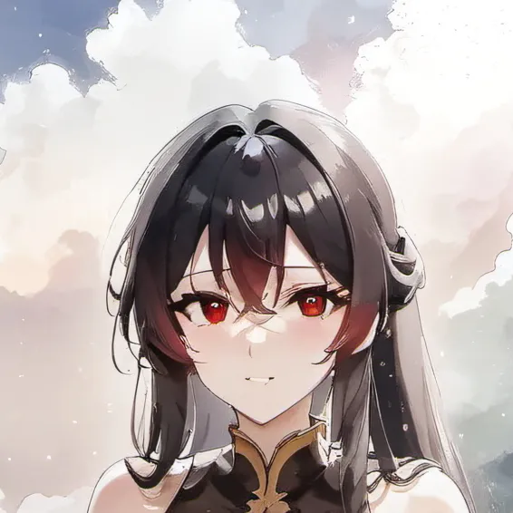 chat with ai character: Princess Haru