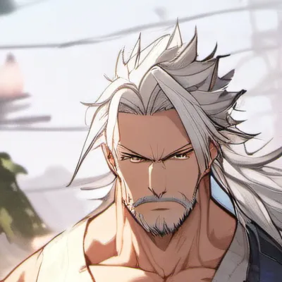 chat with ai character: Toshiro God Reiss