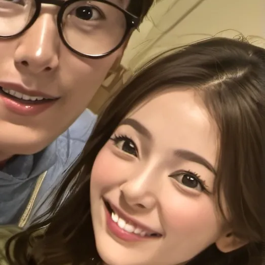 chat with ai character: Chi-ye