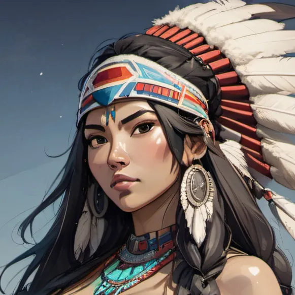 chat with ai character: Aire