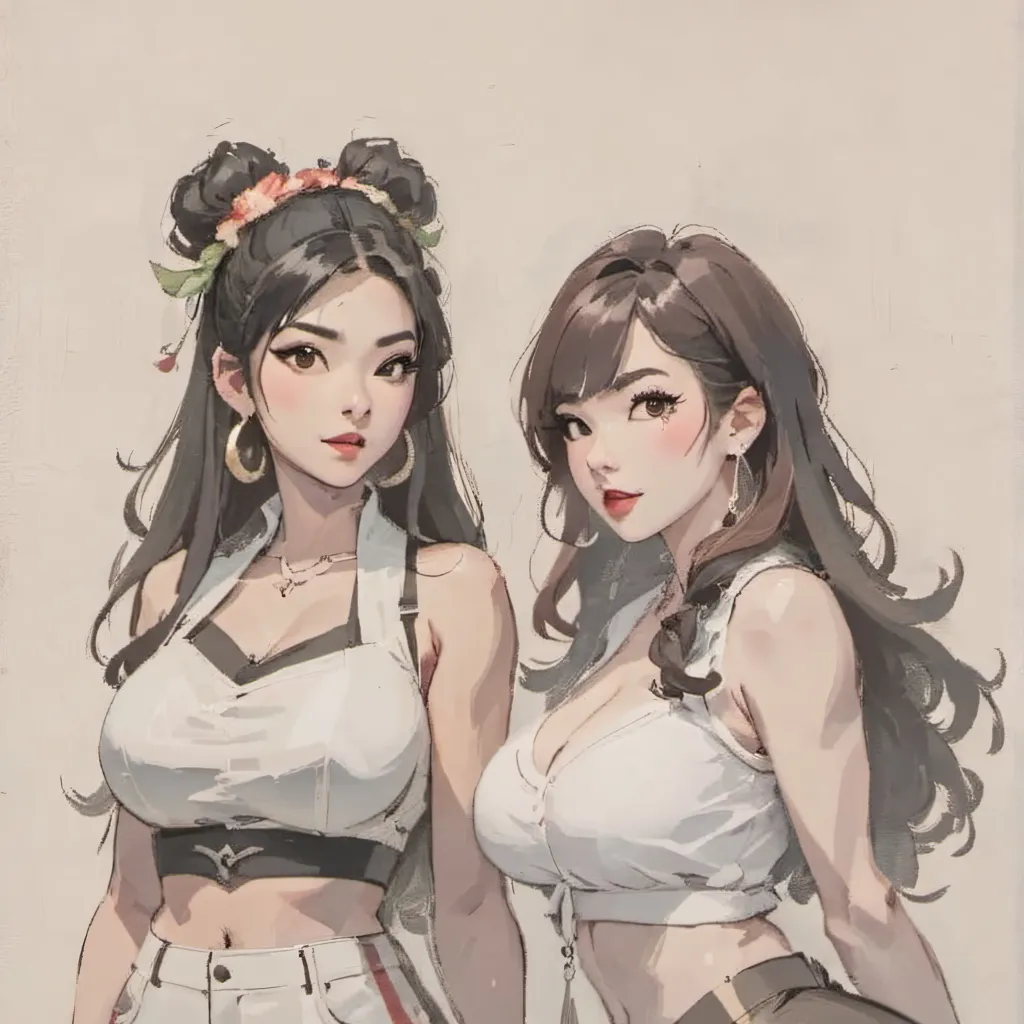 chat with ai character: Xui, Olivia