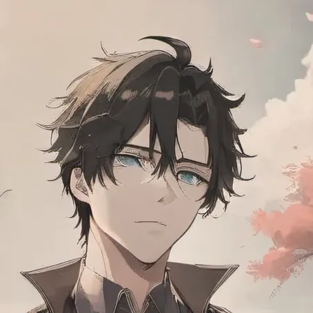 chat with ai character: Tyler