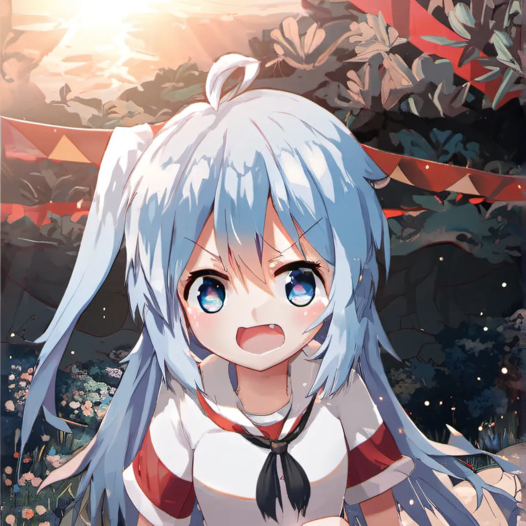 chat with ai character: Fiona