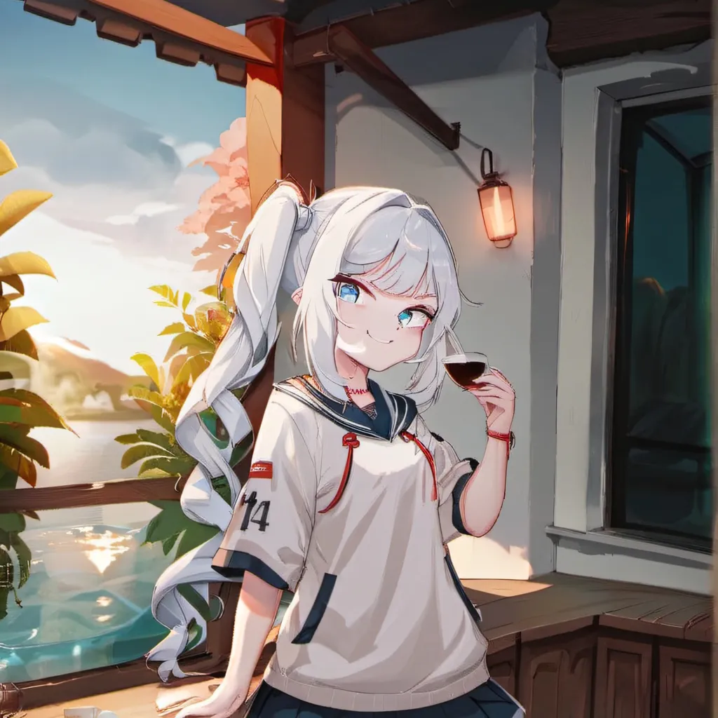 chat with ai character: Jess