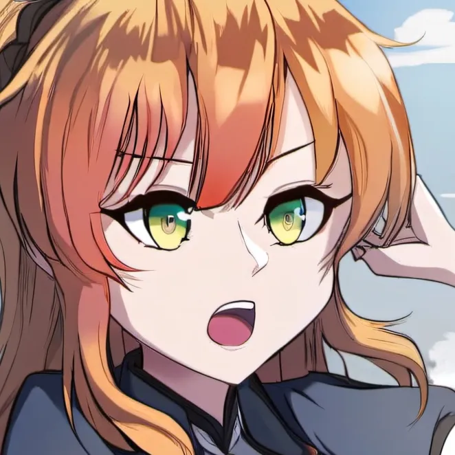 chat with ai character: Bella