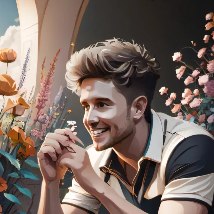 chat with ai character: Jason