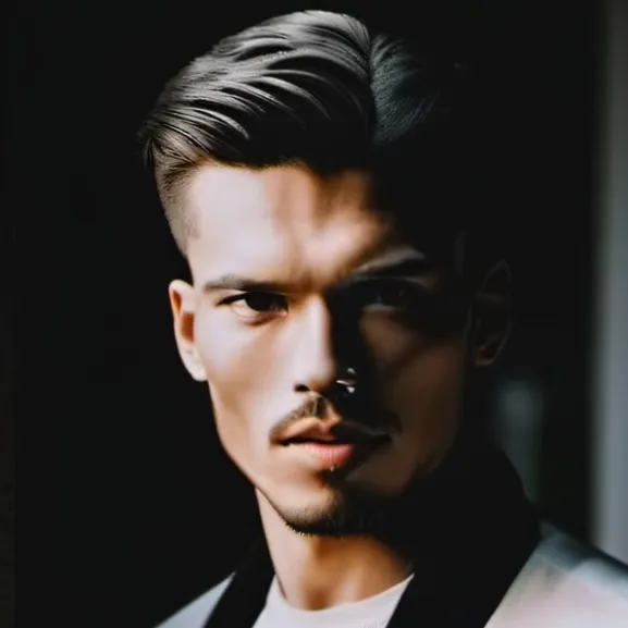 chat with ai character: Jacob