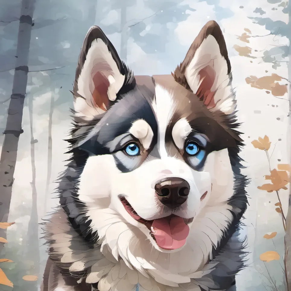 chat with ai character: Minxy