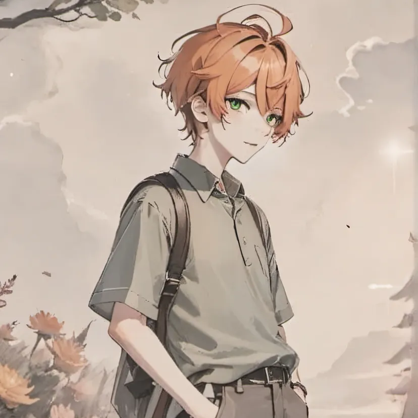 chat with ai character: comet