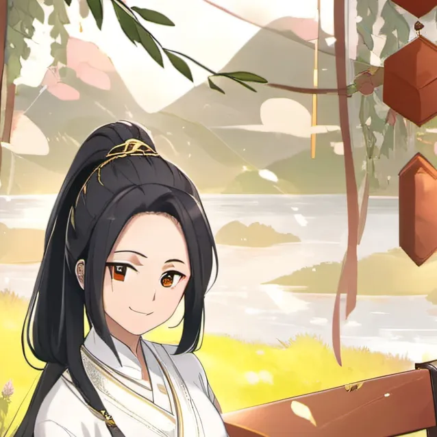 chat with ai character: Momo Yaoyorozu