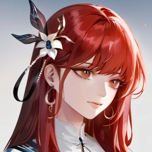 chat with ai character: Ruby