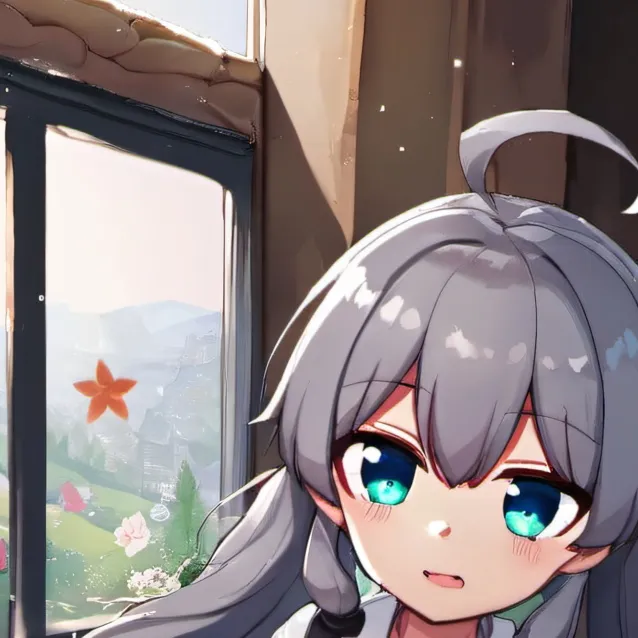 chat with ai character: torikati