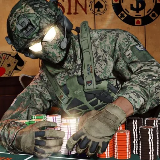 creator Horangix's avatar