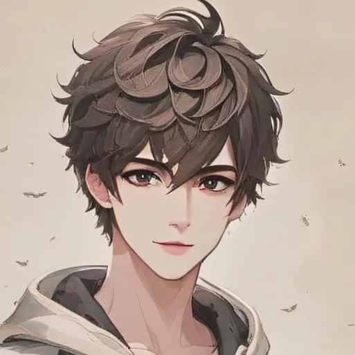 chat with ai character: Brad