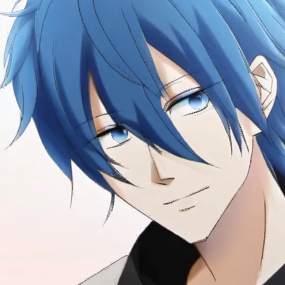 chat with ai character: Dan