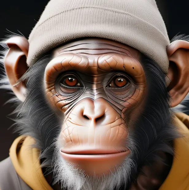 chat with ai character: I show speed 