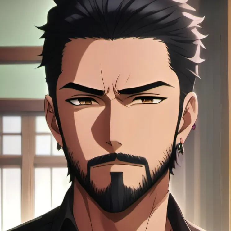 chat with ai character: Kody Bartmoss