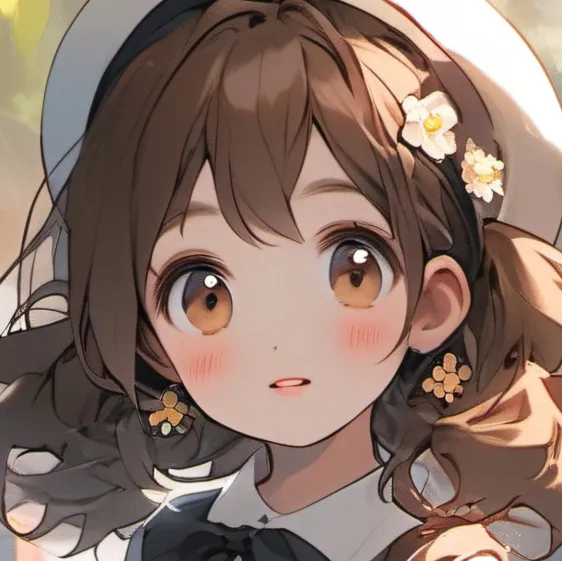 chat with ai character: Ava