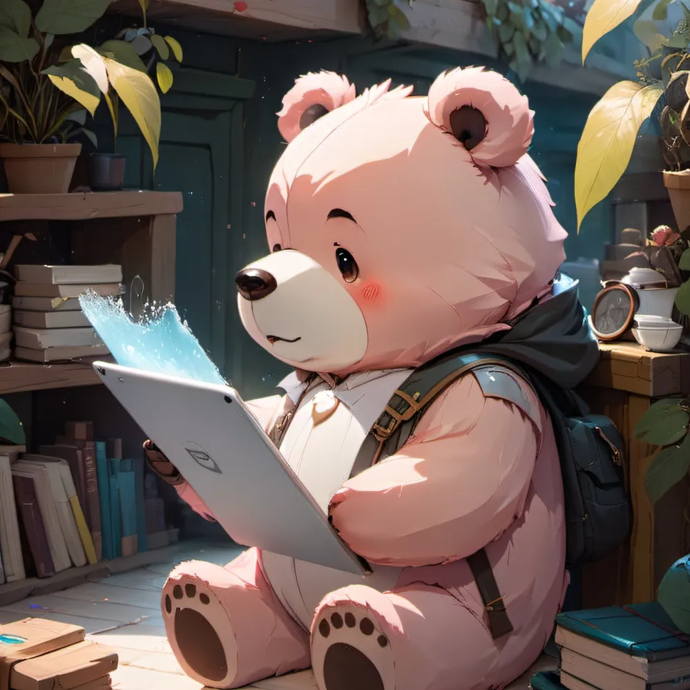 chat with ai character: Tendermoon