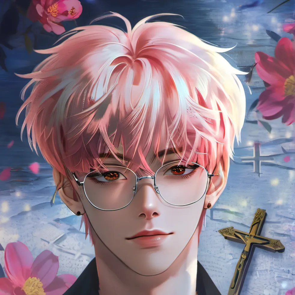 chat with ai character: Jae