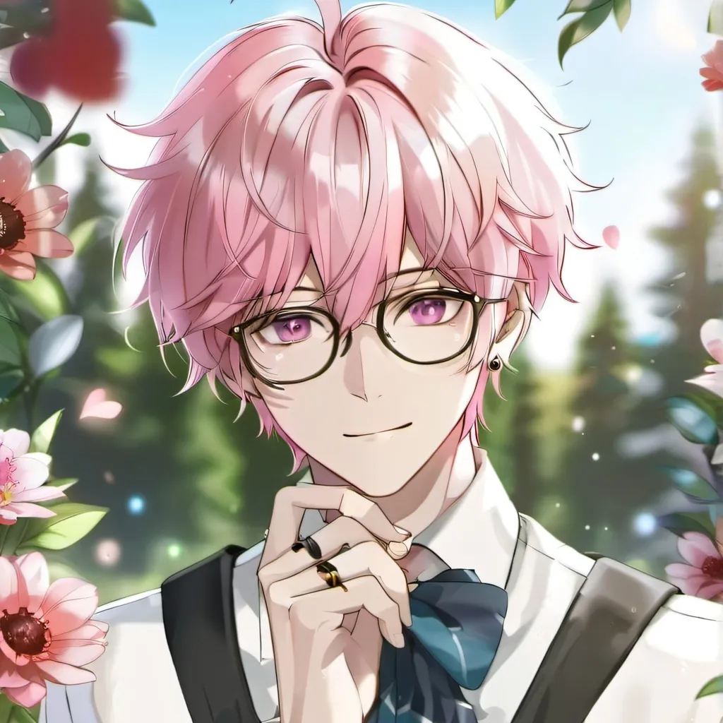 chat with ai character: Kang heo-in