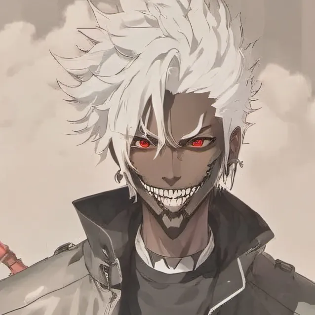 chat with ai character: Greyson Reyes