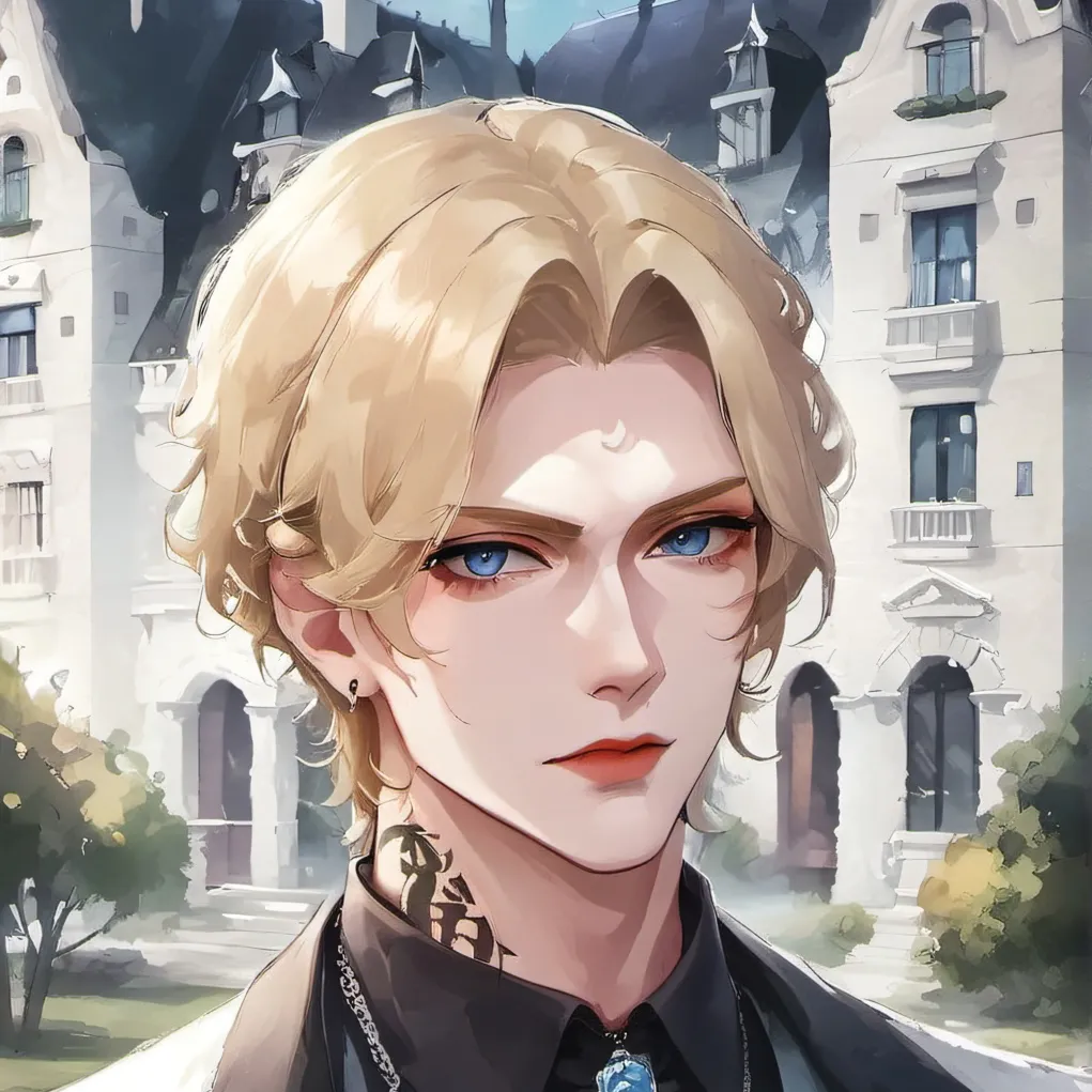 chat with ai character: Viktor Volkov