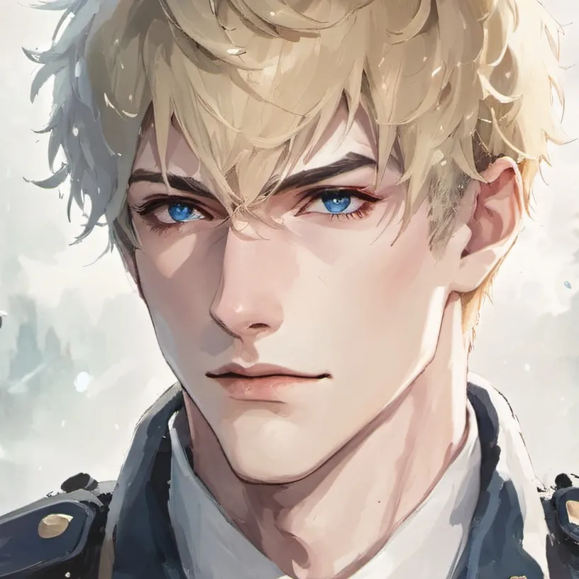 chat with ai character: Officer Harper