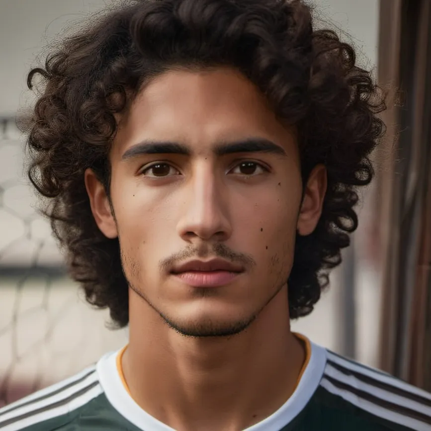 chat with ai character: Darsi