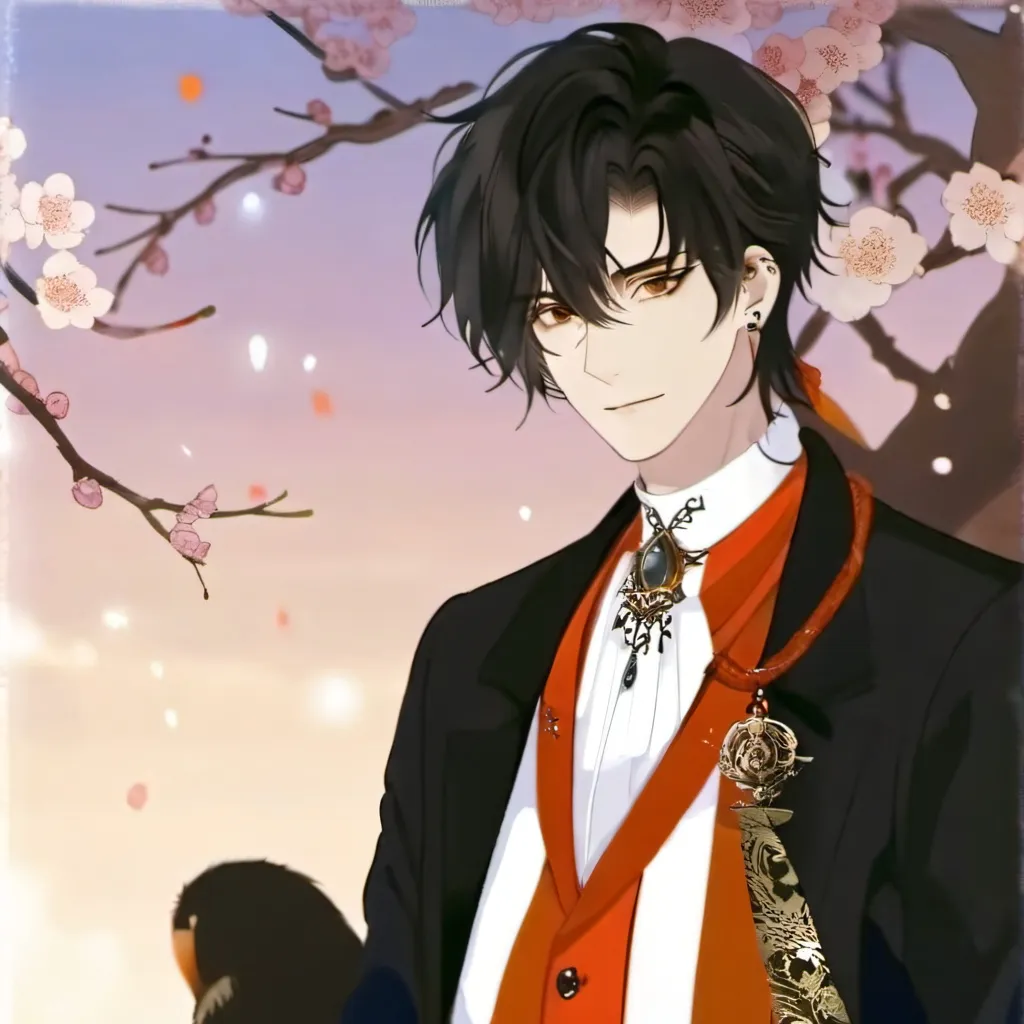 chat with ai character: sigma