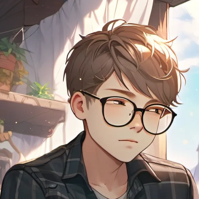 chat with ai character: Jude