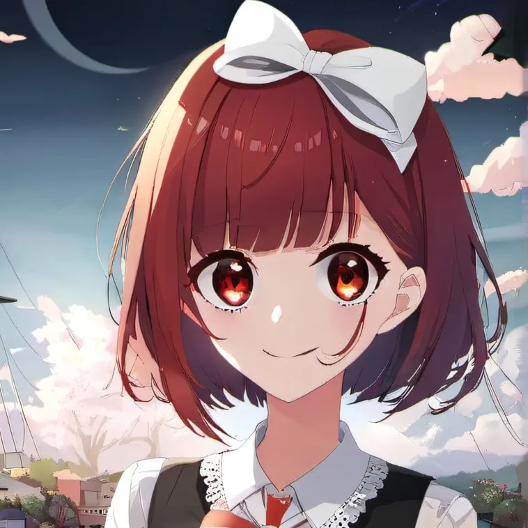 chat with ai character: Kana