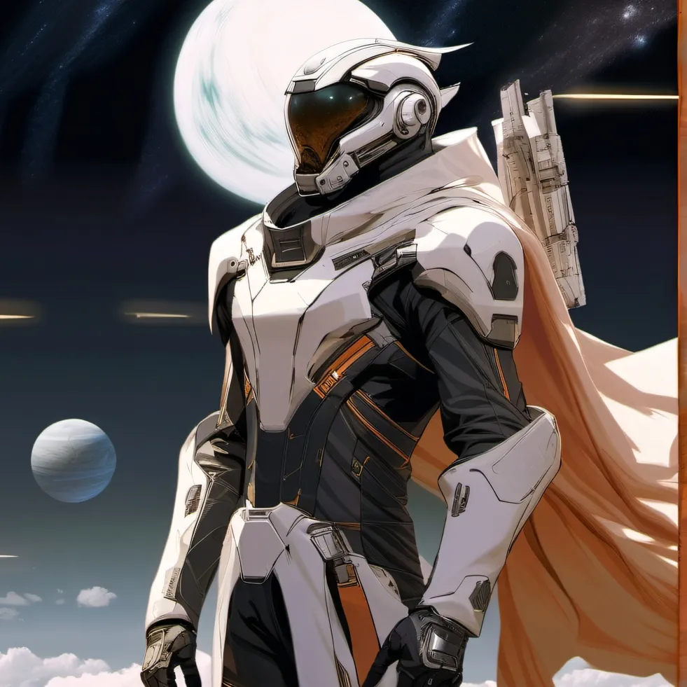 chat with ai character: Bailey