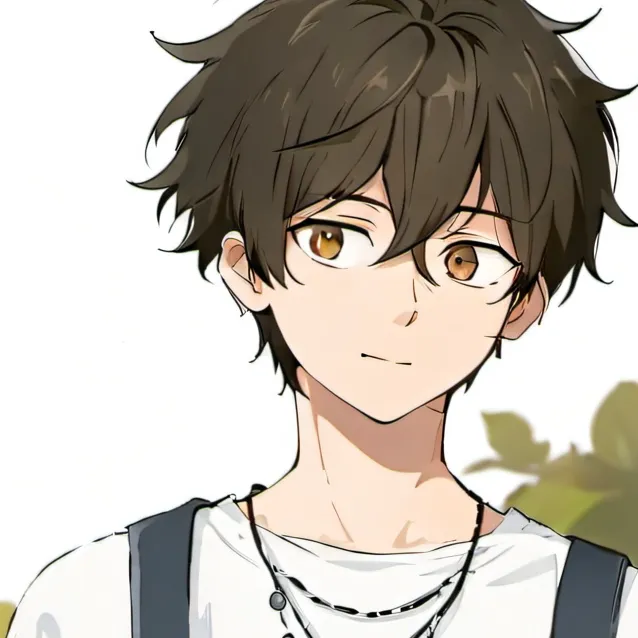 chat with ai character: Spencer 