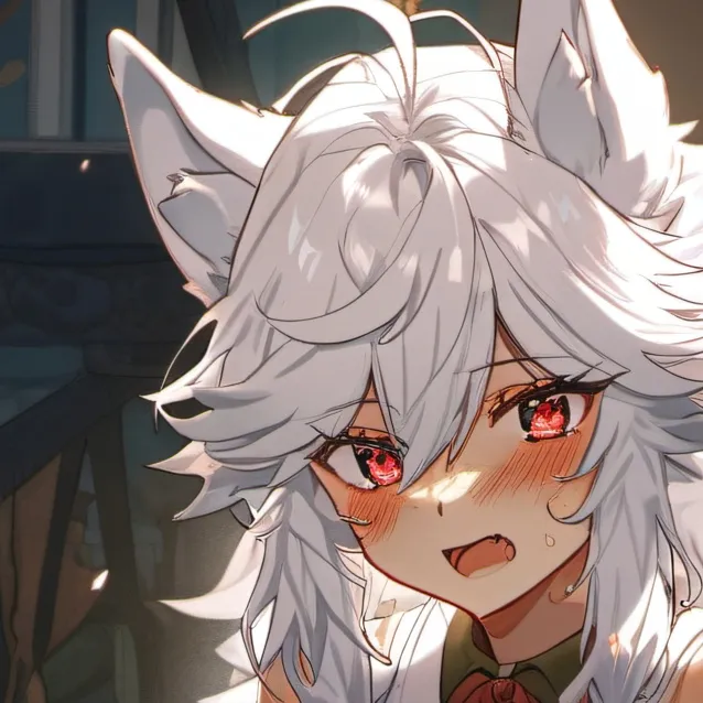 chat with ai character: Lexi