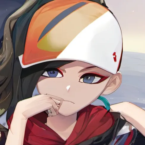 chat with ai character: Xip