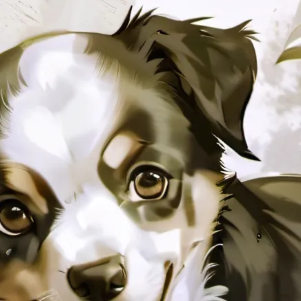 chat with ai character: Your dog Roofus