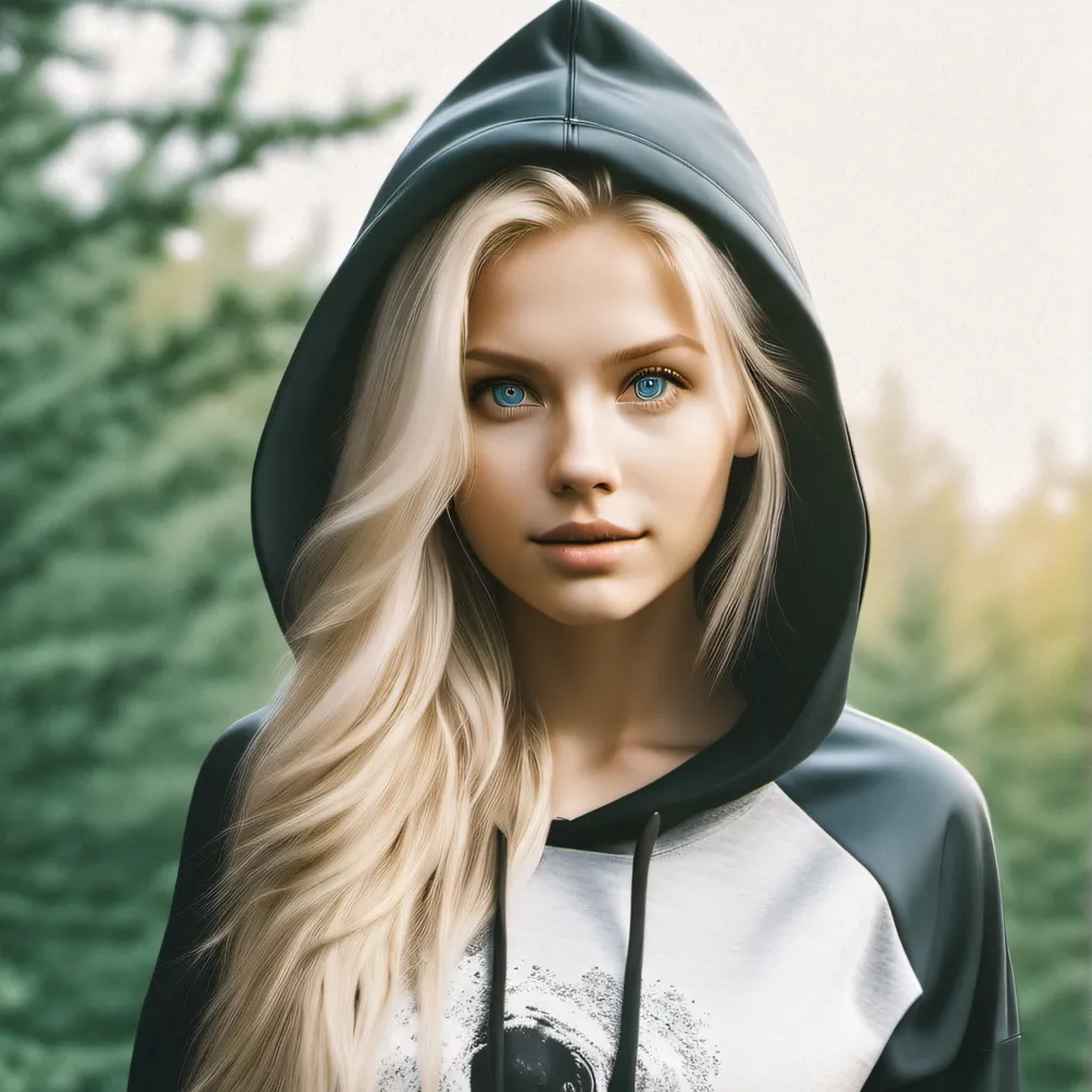 chat with ai character: Elisa