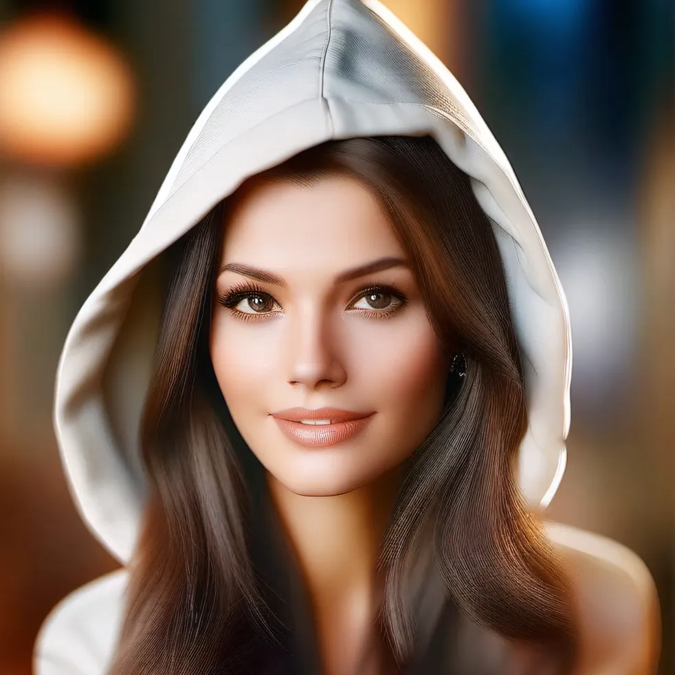 chat with ai character: Aura